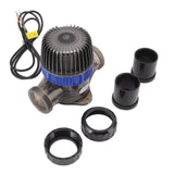Pool Chlorination Generator Pool Salt System 2 Gears Intelligent Control Salt Chlorine Generator Cell for SPA Swimming Tank