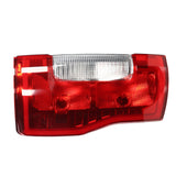 Rear Brake Lamp Tail Light Assembly Waterproof for  2017‑2019