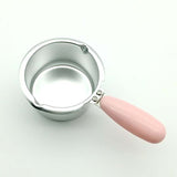 Candy Melting Electric Fountain Fondue Chocolate Melt Pot Melter hine DIY Kitchen Tool Handmade soap