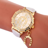 Tree Of Life Pattern Watch Fashion