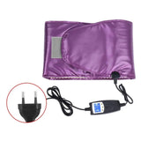 360 Sauna Heating Belt Slimming Detox Waists Belts Warms Weight Loss Fiess Electric Far Infrared Beauty health