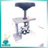 No.2008 Metal Base Tool,Professional Back Opening Tool,Max 60mm Watch Case Opener for Watchmakers