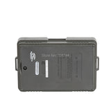 Range 0-40ohm-400ohm-4000ohm Earth Resistance Test AC Earth Voltage Tester Uni-T UT522 Earth Ground Tester