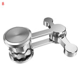 Chaotic Pendulum Hand Spinner Anti-Anxiety Hand Toys Spinner Metal Relax Toys