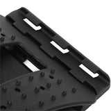 Back Stretching Device Back Stretcher Ergonomic Reversible for Home