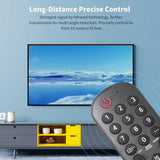 MR22GA AKB76039905 Replace Remote Control Black Remote Control For LG Tvs UHD/HDTV/OLED 4K Smart TV