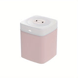 1pc Mini Cool Mist Humidifier 101.44oz Portable Cold Mist Humidifier