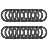 20Pcs Scooter Tire 8.5 Inch Inner Tube Camera 8 1/2X2 for Xiaomi Mijia M365 Spin Bird Electric Skateboard