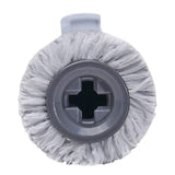 2 Pcs Multi-Surface Brush Roll Crosswave Cordless Max Series Vacuum Cleaner,Suiable for 2765/2554