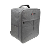 Storage Bag Handbag Backpack For Axial SCX10 Traxxas TRX4 Slash HQ727 Short Truck 1/10 RC Crawler Drift Car