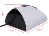 Polishing machine, nail enhancement tool, nail polishing machine, 30000 rpm electric nail sharpener