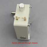 Hand Generator Usb Charging Portable Acrylic Camping Equipment Outdoor Accessories Emergency Lighting