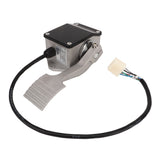 EFP-005 Direct Replacement Throttle Pedal Electric Accelerator Throttle Electric Accelerator High Reliability Durable Forklift