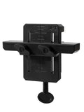 or Cabinets Frame Clamp Mini ABS Plastic Support Arm Multipurpose Cabinet Mounting Jig for Hidden Door Install