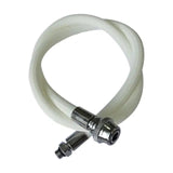 Scuba Diving Low Pressure LP Gear Replacement Accessory Nylon Braided Hose Water Sports Diver Dive Regulator