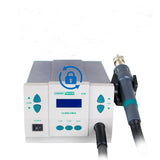 1000W Original YAO 861DW Heat Gun Lead Free Hot Air Soldering Microcomputer Temperature Rework Station