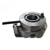 Facing Head portable boring hine end head milg