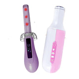 Female Health Care Private Part Massager Vaginitis Treatment Laser Vaginal Tightening Machine Vibrator Health Rejuvenation Vagin