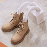 1pc, Multi-purpose Shoe Dryer, Telescopic Intelligent Shoe Dryer, Household Dryer, Clothes Dryer, Quilt Dryer, Warm Air Dryer, Back To School Supplies Winter Essential