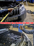 Tank Condenser Car Radiator Water Gun Free Cleaning Tool
