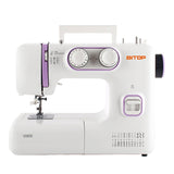 24 pattern es household sewing hine for home use