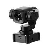 For SIYI A8 Mini 4K AI 8MP 6X Digital Zoom Gimbal Camera Lightweight 55X55x70mm With DVR 1/1.7 Inch Sony Sensor
