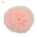 1PCS Bride Wedding Decoration Wedding Dress Corsage Chest Back Flowers Big Props Beautiful Flowers Wedding Dress Accessories