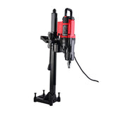 220V Electric Water Drill Engineering hine Diamond Wet Core Drilling Tool