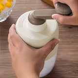 1pc Manual Ice Maker 1000ml Portable Manual Ice Crusher Hand Ice Shaver Ice Maker Ice Accessories Summer Essential Beach Vacation Essential