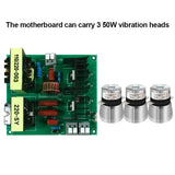 220V 40KHz Support 150W Ultrasonic Cleaner Circuit Board Motherboard for Car Washer Washing hine Generator Transducer