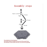 Shelf,Model Rack,Suitable for am Action Figure Stand and HG, MG, RG Model Display