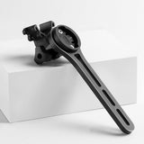 OFFBONDAGERoad Bicycle Light Bracket For IGS Garmin Bryton Cateye GoPro Mount Speedometer Computer Aluminium Alloy Holder
