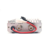 45W MX-P50M HF Power Amplifier for FT-817, ICOM IC-703, Elecraft KX3, QRP FT-818, Xiegu G90, G90S, G1M, X5105.