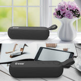 XIBONWE Y08 Wireless Speaker Chargeable Music Player Support AUX-IN