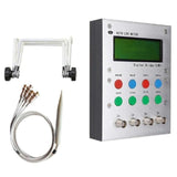 XJW01 Digital Bridge 0.3% LCR Tester Resistance, Inductance, Capacitance, ESR, Finished Product US Plug