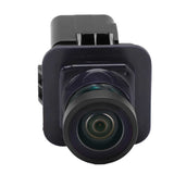 Rear View Reversing Camera Rear View Parking Assist Camera Classic Black for Vehicle