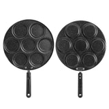 1 Piece Frying Pan Fried Eggs Pan Fried Eggs Cooking Pan For Home Kitchen Restaurant