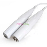Care Specialist Mesotherapy hine Skin Tightening Lifting Wrinkle removal RF Needle Free injection facial