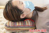 Portable Thigh Pad Cushion Leg Pillow Soft Breathable Sleep Orthopedic Sciatica Back Hip Body Joint Pains Relief Comfortable