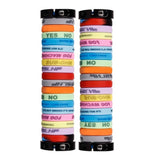 ELSNF Alloy Bilateral Lock Anti-skid Bicycle Handlebar Silica Gel Grips Wrap-Around Soft EVA Bike Accessorie