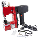 2022 Industrial portable bag closing sewing hine
