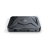X96q Pro+ Android 14 Smart Tv Box Allwinner H728 Octa Core 2.4G/5G Wifi6 1000m Lan 2G 16G 4G 32G vs tanix w2 hk1 box