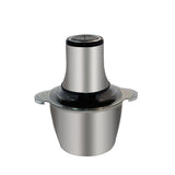 Personal Blender Mixer with Chopper Bowl, Processor, 3L Juicer Bottle, Meat Grinder, Baby Food Maker