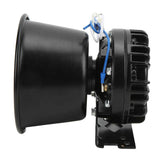 Warning Horn 200W Siren Speaker for Road Traffic