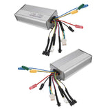 36V/48V 1000W/1500W for Electric Brushless Scooter Motor Controller
