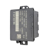 For Porsche 718 982 an S GTS 2017-2022 Reversing Radar Computer Parking Assist Control Unit 95B919475Q Accessories