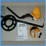 Gold Digger Treasure Hunter MD-3010II Metal Detector