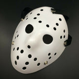 Face Scary Head Masks Party Cosplay Costume Hockey Fancy Dress Halloween Decoration