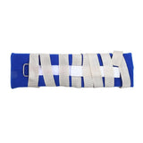 Medical Breathable Limb Restraint for Bedridden Patient Elderly's Prevent Scratches Bundle Safety Fixing Tie Band Portables