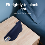 Multifunctional Rechargeable Intelligence Improve Sleep Relief Eye Massager Equipment Eye Massager with Heat Compression